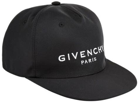 casquette givenchy paris